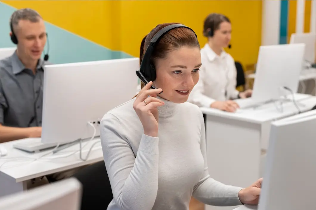 Call Center Industry Expectations for 2024